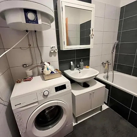 Apartmán Apartman_jarmila